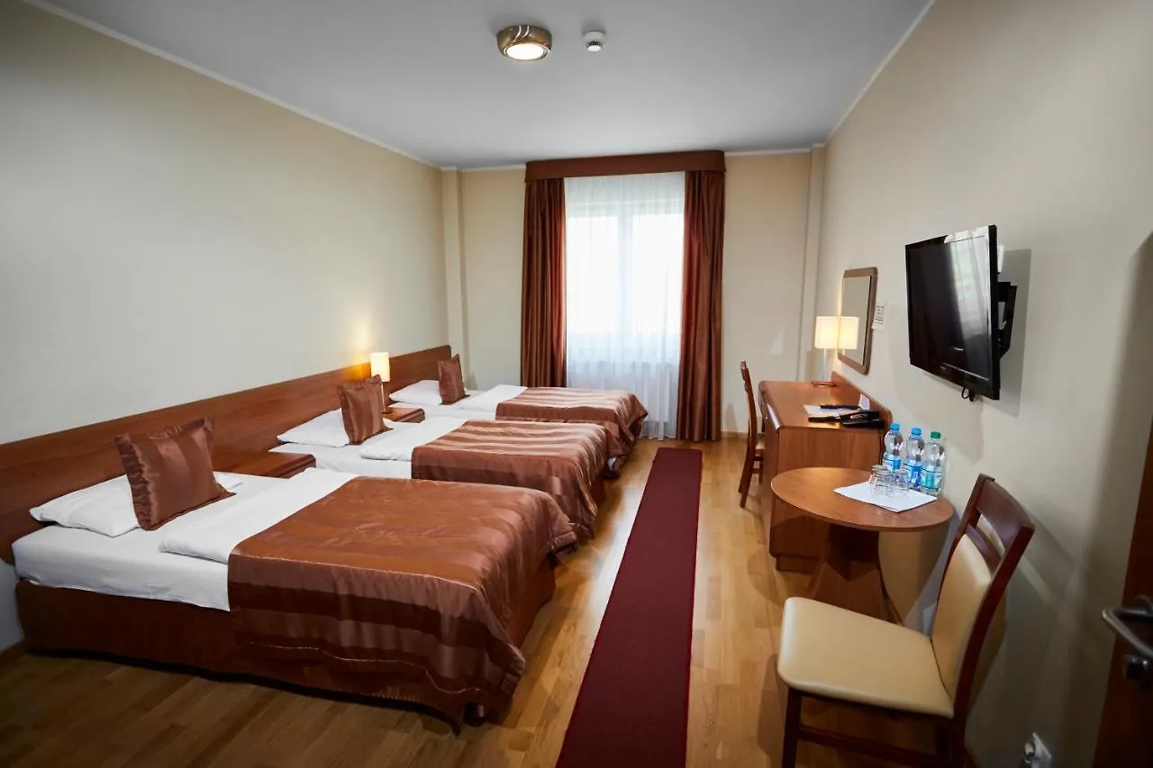 Apartment Centrum Okopowa 55 Warsaw